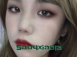 Saoqxiaola