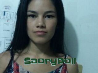 SaoryDoll