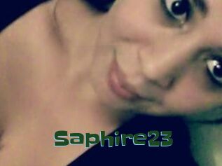 Saphire23