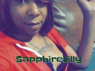 SapphireLilly