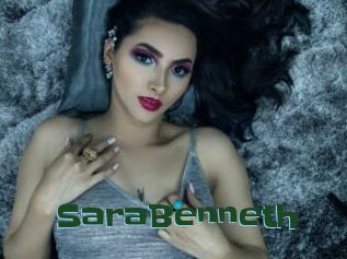 SaraBenneth