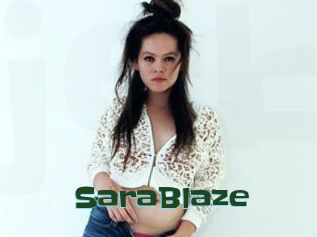 SaraBlaze