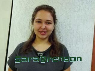 SaraBrenson