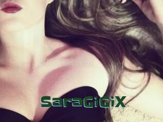 SaraGiGiX