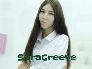 SaraGreene