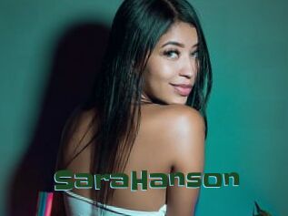 SaraHanson