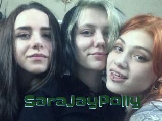 SaraJayPolly