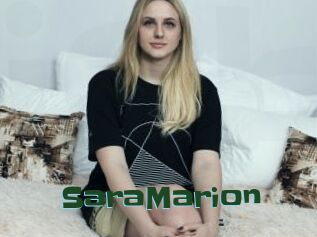 SaraMarion