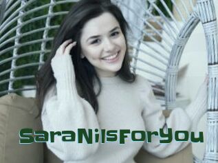 SaraNilsForYou