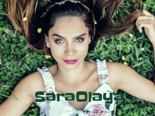 SaraOlaya