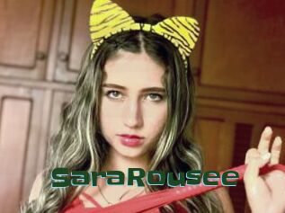 SaraRousee