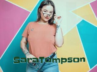 SaraTompson