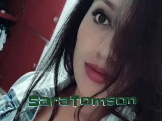 SaraTomson