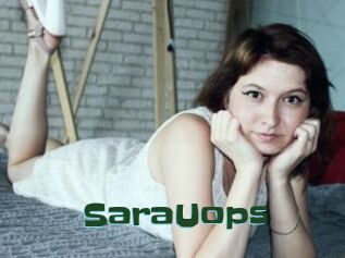 SaraUops
