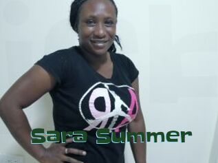 Sara_Summer