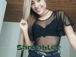 SaraahLee