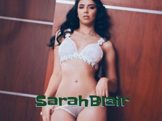 SarahBlair Jeune baise