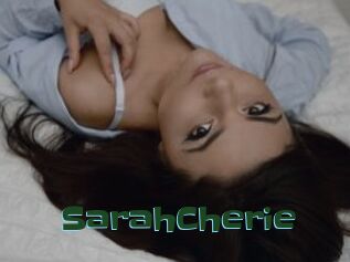 SarahCherie
