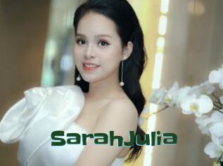 SarahJulia