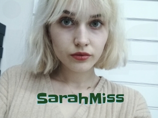 SarahMiss Jeune baise