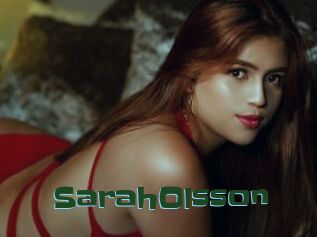 SarahOlsson