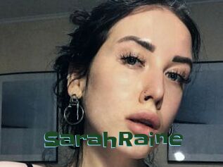 SarahRaine