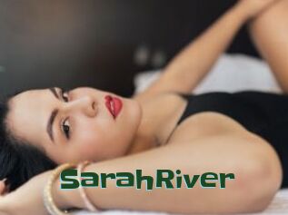 SarahRiver
