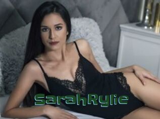 SarahRylie