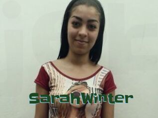 SarahWinter
