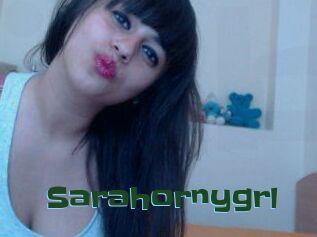 Sarahornygrl