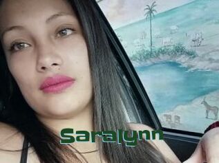 Saralynn