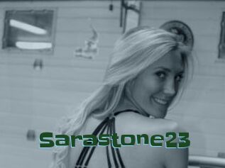 Sarastone23