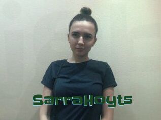 SarraHoyts