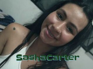SashaCarter