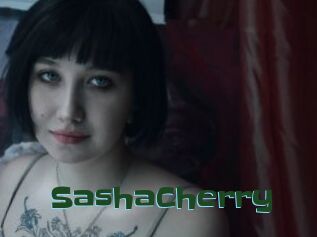 SashaCherry