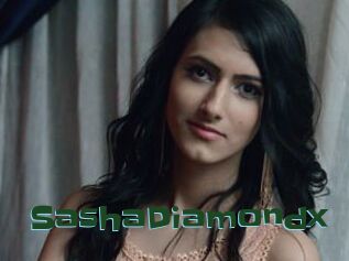 SashaDiamondx