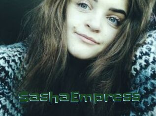 SashaEmpress