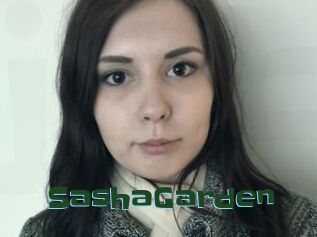 SashaGarden