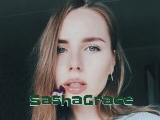 SashaGrace