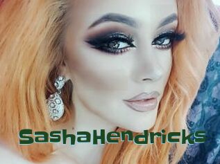 SashaHendricks