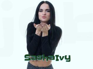 SashaIvy