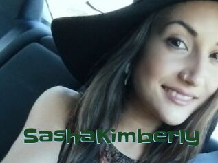 SashaKimberly