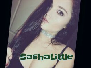 SashaLittle