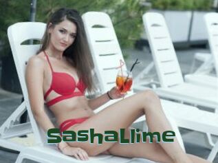 SashaLlime