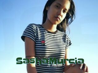 SashaMurcia