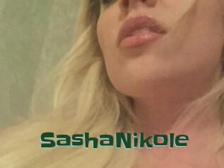 SashaNikole