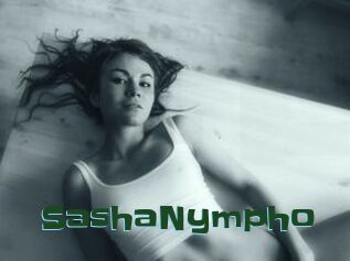 SashaNympho