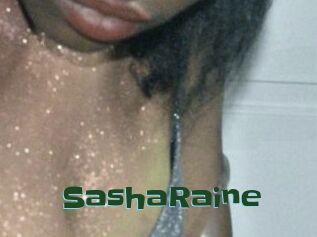 SashaRaine