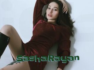 SashaRayan