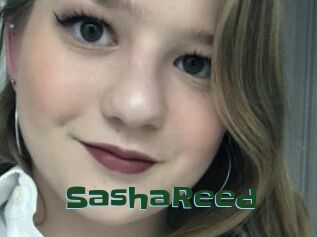 SashaReed